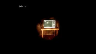 Скриншот 1 к игре Don't Look Back