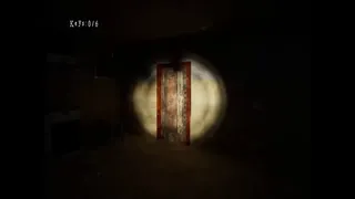 Скриншот 2 к игре Don't Look Back
