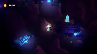 Скриншот 4 к игре The Spirit Guide