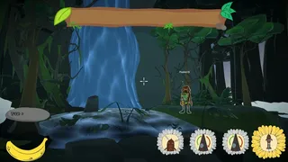 Скриншот 4 к игре Banana Blitz