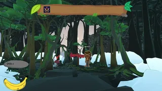 Скриншот 5 к игре Banana Blitz