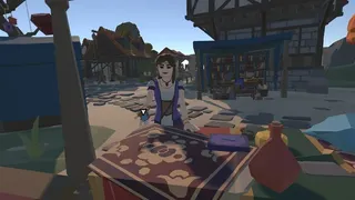 Скриншот 2 к игре Talking Coin