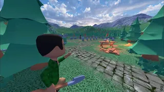 Скриншот 1 к игре Tombstone Tally