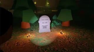 Скриншот 6 к игре Tombstone Tally