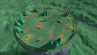 Скриншот 7 к игре Tombstone Tally