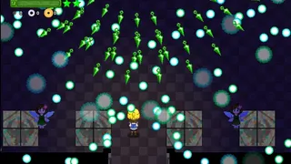 Скриншот 7 к игре Touhou Renkyouto ~ Subterranean Festival of Love and Jealousy