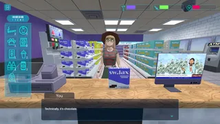 Скриншот 1 к игре When It Falls