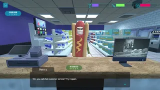 Скриншот 2 к игре When It Falls