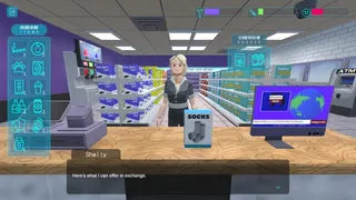 Скриншот 3 к игре When It Falls