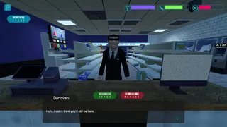 Скриншот 4 к игре When It Falls