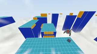 Скриншот 1 к игре Giddy Protocol