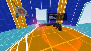 Скриншот 4 к игре Giddy Protocol