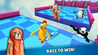 Скриншот 2 к игре Battle Gang