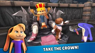 Скриншот 5 к игре Battle Gang