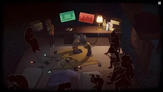 Скриншот 1 к игре We Grew Up in War