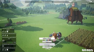 Скриншот 3 к игре Sunblade
