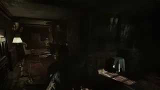 Скриншот 3 к игре From Hell