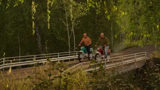 Скриншот 7 к игре Finnish Cottage Simulator