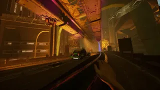 Скриншот 2 к игре NeoPunk Destiny City