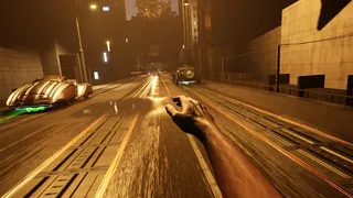 Скриншот 5 к игре NeoPunk Destiny City