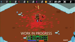 Скриншот 1 к игре DREAM SURVIVAL