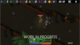 Скриншот 3 к игре DREAM SURVIVAL