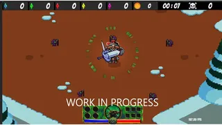 Скриншот 4 к игре DREAM SURVIVAL