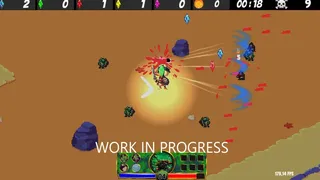 Скриншот 6 к игре DREAM SURVIVAL
