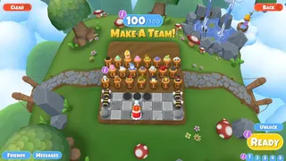 Скриншот 1 к игре Chess Ultimate