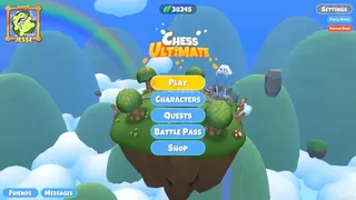 Скриншот 4 к игре Chess Ultimate