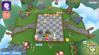 Скриншот 5 к игре Chess Ultimate