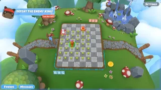 Скриншот 6 к игре Chess Ultimate