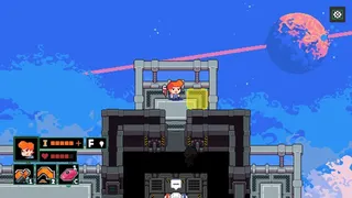 Скриншот 1 к игре 边界迷航