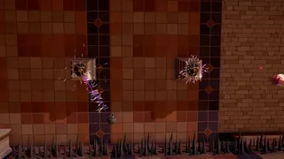 Скриншот 6 к игре Roxy Raccoon 3: Troubles in Time