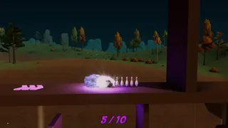 Скриншот 8 к игре Roxy Raccoon 3: Troubles in Time