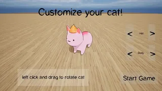 Скриншот 2 к игре Cat Burglar