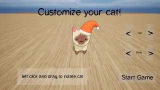 Скриншот 3 к игре Cat Burglar