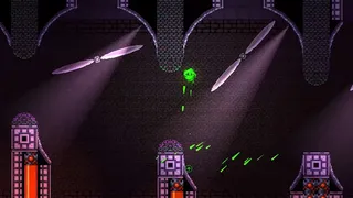 Скриншот 1 к игре Gooing Up!