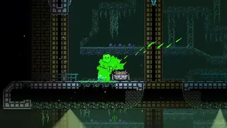 Скриншот 2 к игре Gooing Up!
