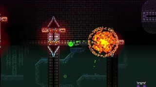 Скриншот 3 к игре Gooing Up!