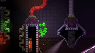 Скриншот 6 к игре Gooing Up!