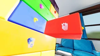 Скриншот 1 к игре Unsteady