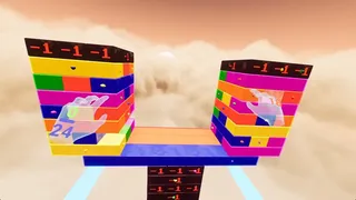 Скриншот 2 к игре Unsteady