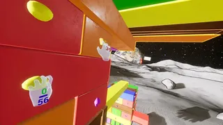 Скриншот 4 к игре Unsteady