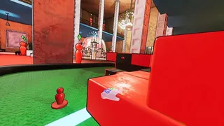 Скриншот 5 к игре Unsteady