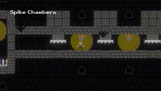 Скриншот 3 к игре Mortal Trap Dungeon