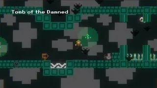 Скриншот 4 к игре Mortal Trap Dungeon