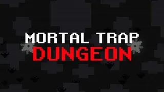 Скриншот 6 к игре Mortal Trap Dungeon