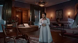 Скриншот 1 к игре Romancing Jan