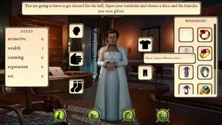 Скриншот 2 к игре Romancing Jan